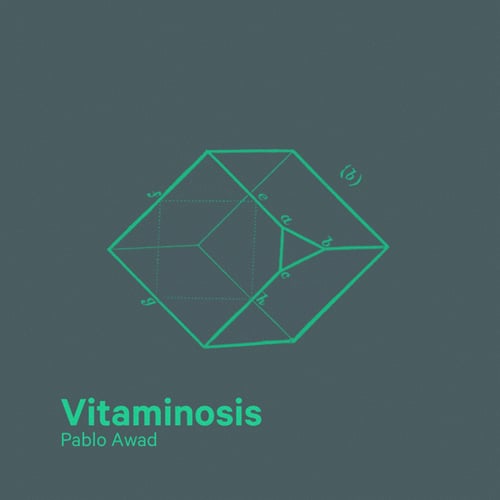 Pablo Awad-Vitaminosis