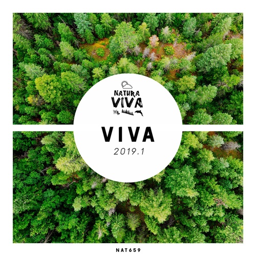 Various Artists-Viva 2019.1