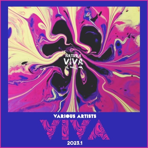 Various Artists-Viva 2023.1