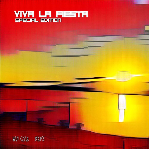 Various Artists-Viva La Fiesta - Special Edition