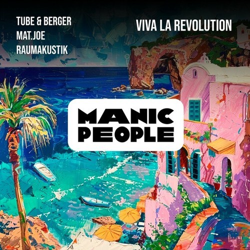 Viva la Revolution (Extended Mix)