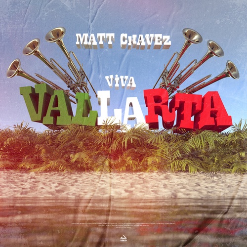 Matt Chavez-Viva Vallarta