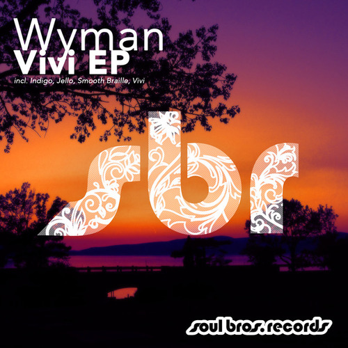 Wyman-Vivi EP