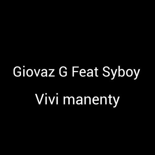 Giovaz G, Syboy-Vivi Manenty