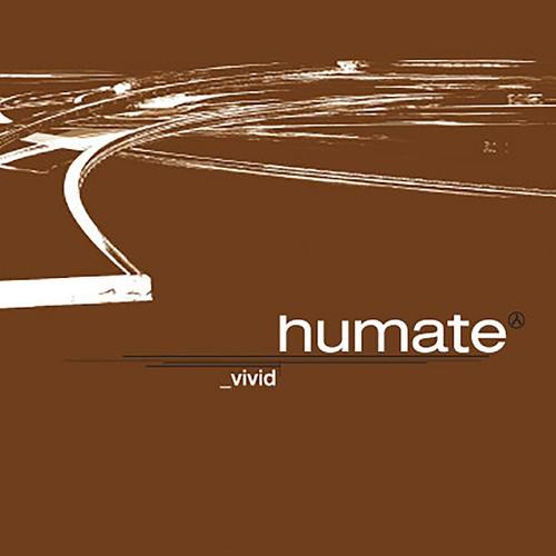 Humate, Stereo Jack, Jan Driver-Vivid