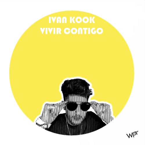 Ivan Kook-Vivir contigo