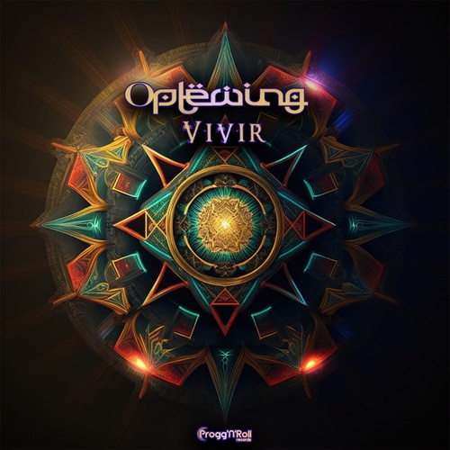 Oplewing-Vivir