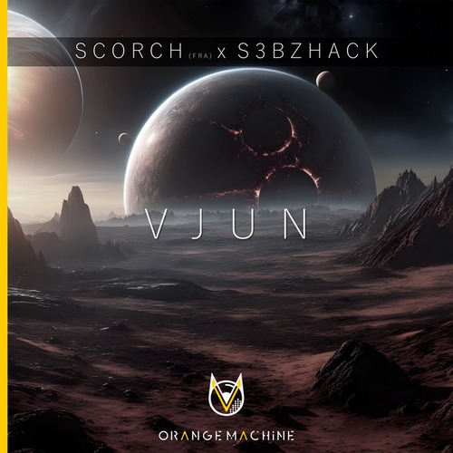 Scorch (FRA), S3bzHack-Vjun