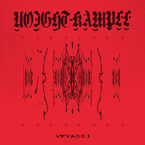 Various Artists-VKVA003