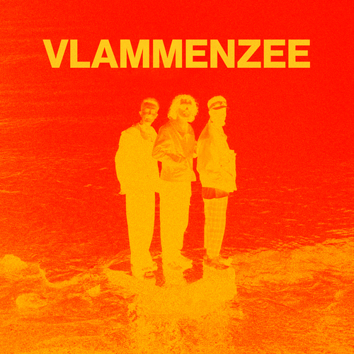 Vlammenzee