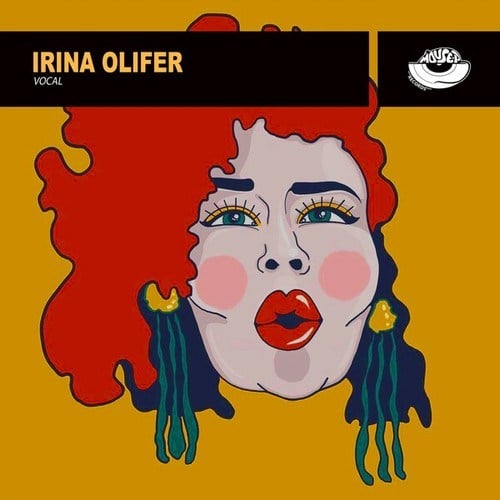 Vocal by Irina Olifer