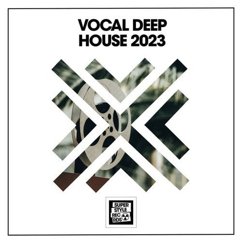Various Artists-Vocal Deep House 2023