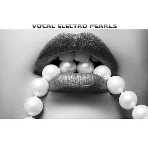 Various Artists-Vocal Electro Pearls