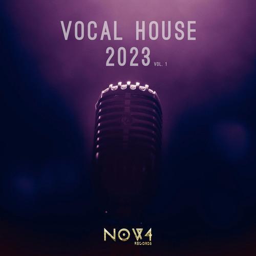 Various Artists-Vocal House 2023, Vol. 1