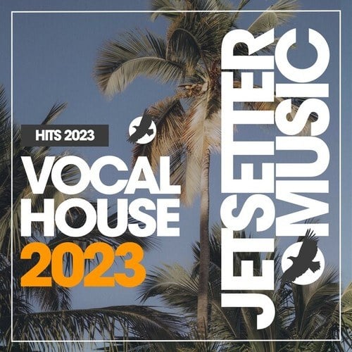 Various Artists-Vocal House Hits 2023