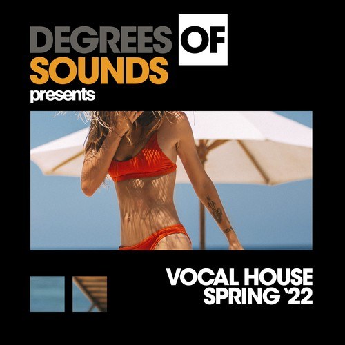 Various Artists-Vocal House Spring 2022