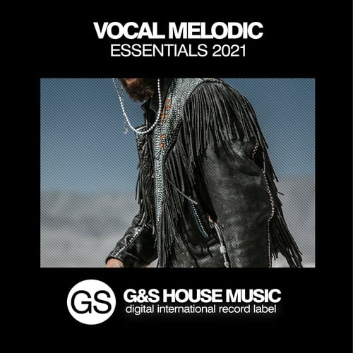 Various Artists-Vocal Melodic Essentials 2021