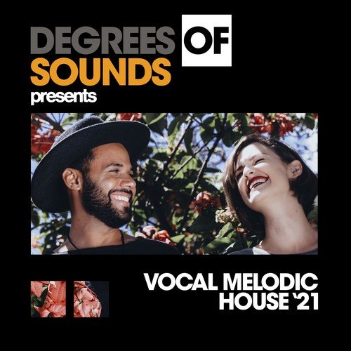 Various Artists-Vocal Melodic House Summer '21