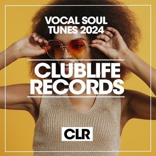 Vocal Soul Tunes 2024