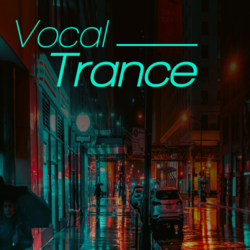 Vocal Trance - Music Worx