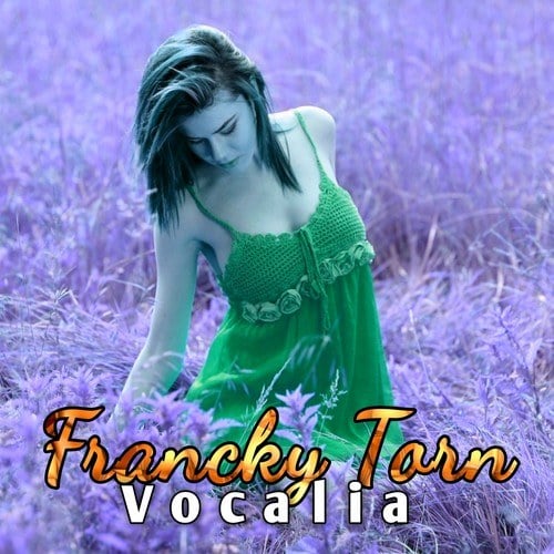 Francky Torn-Vocalia