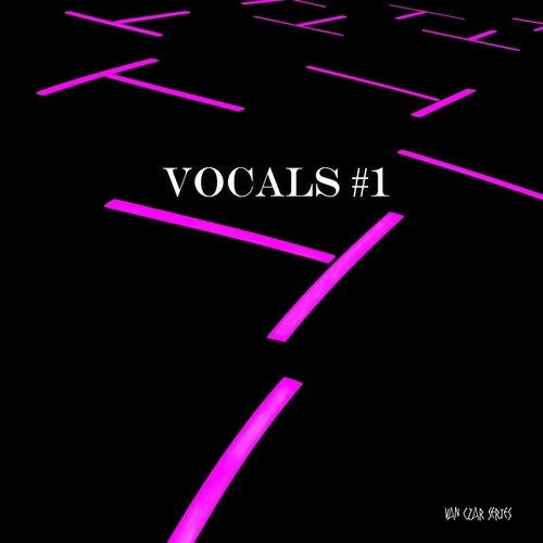 Various Artists-Vocals #1