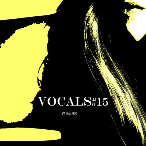 Various Artists-Vocals #15