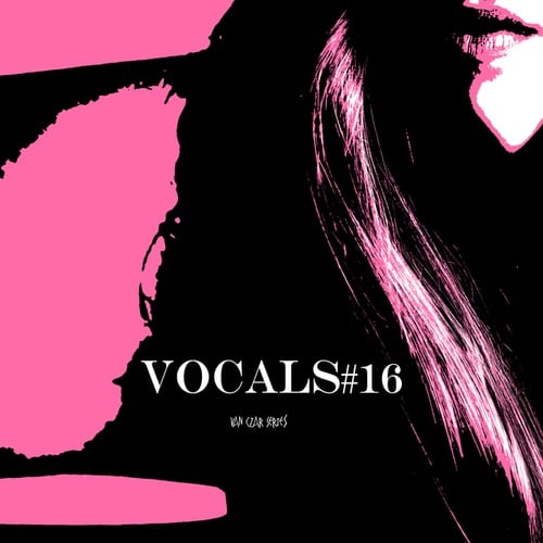 Various Artists-Vocals #16