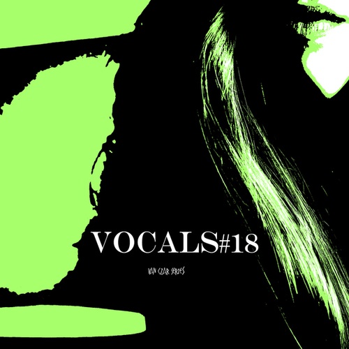 Vocals #18