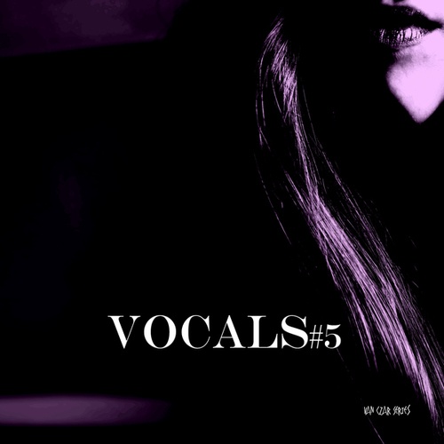 Various Artists-Vocals #5