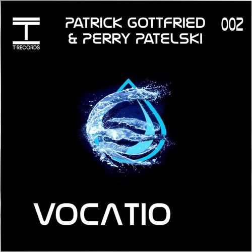 Perry Patelski, Patrick Gottfried-Vocatio