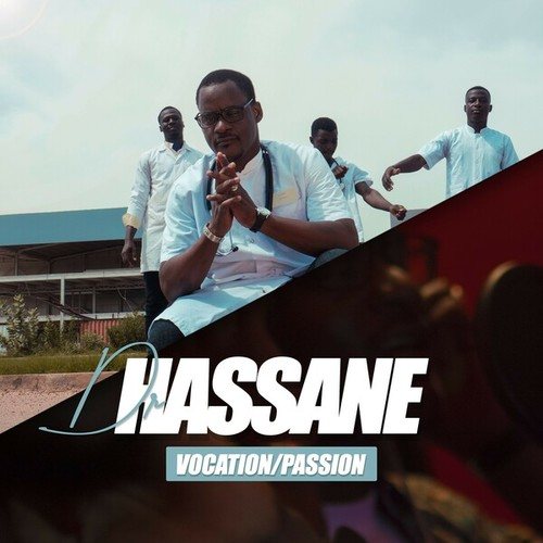 Dr Hassane-Vocation/Passion