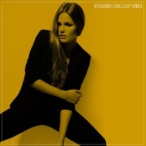 Various Artists-Voguish Chillout Vibes