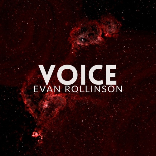 Evan Rollinson-Voice