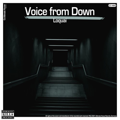 Loquai, Several Dub-Voice from Down