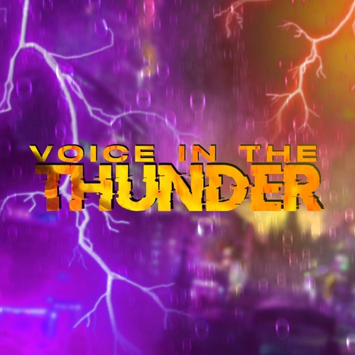 VOICE IN THE THUNDER