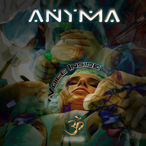 Anyma-Voice Inside