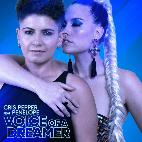 Cris Pepper, Penelope-Voice of a Dreamer