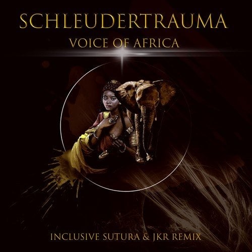Schleudertrauma, Sutura, JKR-Voice of Africa