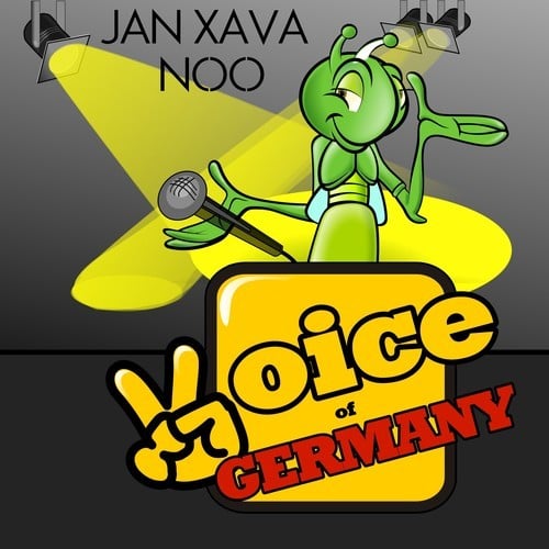Jan Xava Noo-Voice of Germany