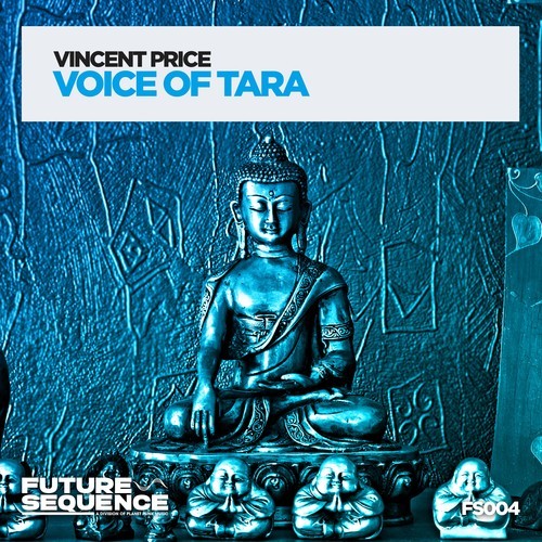 Vincent Price-Voice of Tara