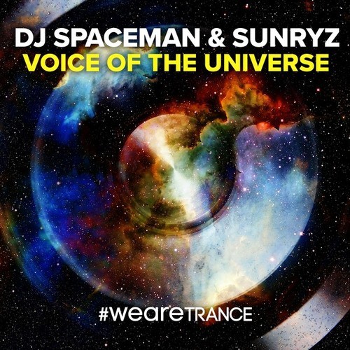 DJ Spaceman, Sunryz-Voice of the Universe