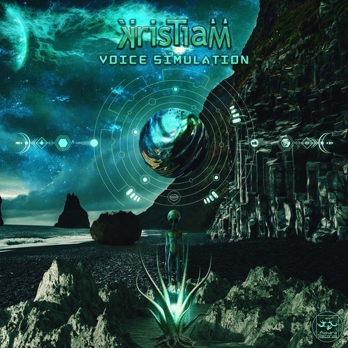 Kristiam-Voice Simulation