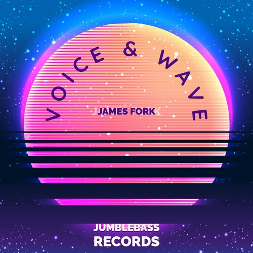 James Fork-Voice & Wave