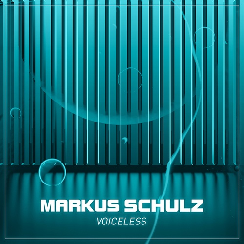 Markus Schulz-Voiceless