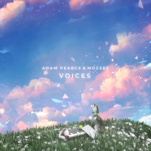 Adam Pearce, Mozzey-Voices