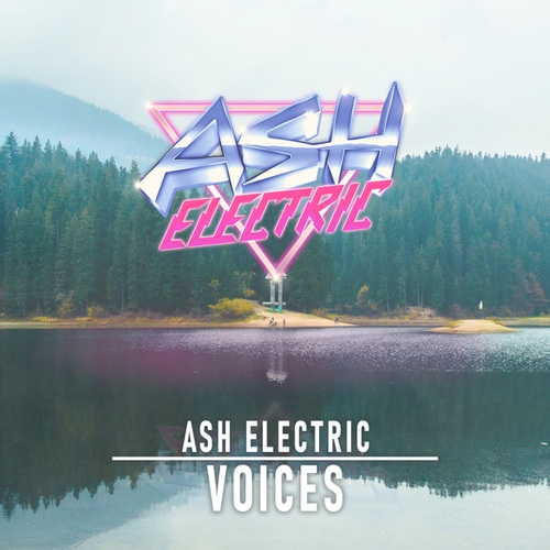 Ash Electric-Voices