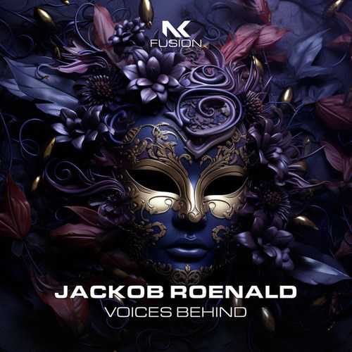 Jackob Roenald-Voices Behind