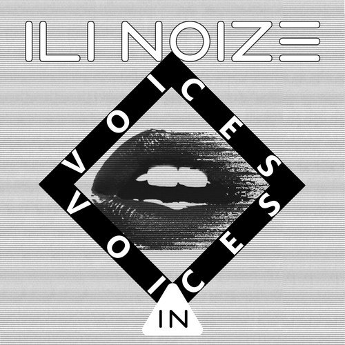 ILI NOIZE-Voices (Club Mix)