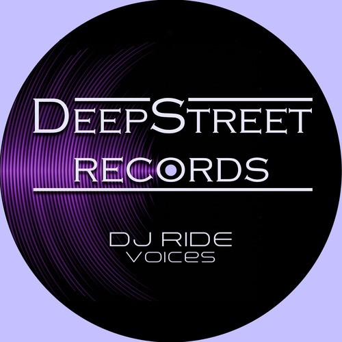 DJ Ride-Voices